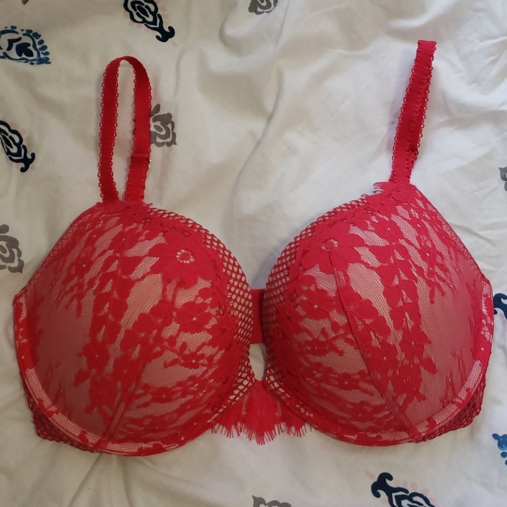 VS 34DD Dream Angels Push Up